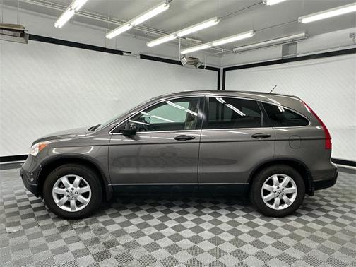 2009 Honda CR-V EX