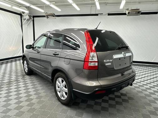 2009 Honda CR-V EX
