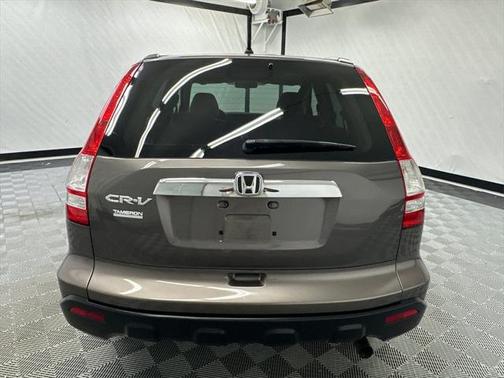 2009 Honda CR-V EX