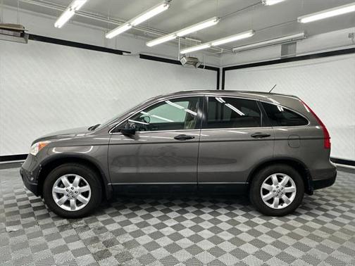 2009 Honda CR-V EX