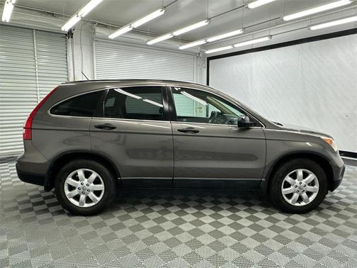 2009 Honda CR-V EX