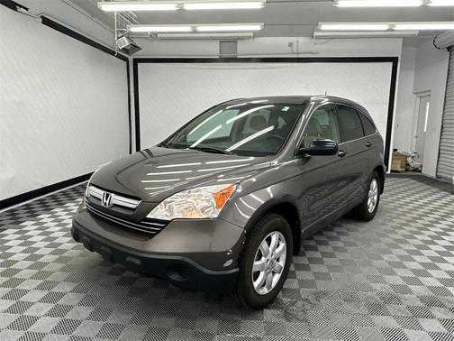 2009 Honda CR-V EX