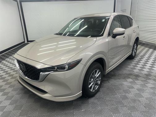 2024 Mazda CX-5 2.5 S Select