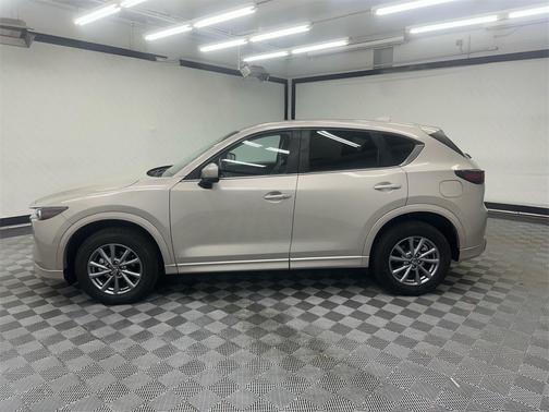2024 Mazda CX-5 2.5 S Select