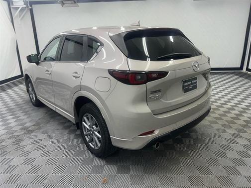 2024 Mazda CX-5 2.5 S Select