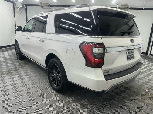 2019 Ford Expedition Max Limited