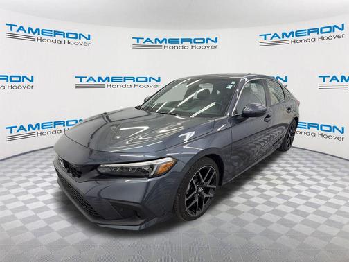 2023 Honda Civic Sport Touring