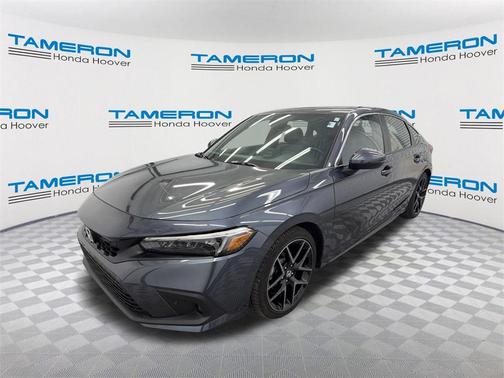 2023 Honda Civic Sport Touring