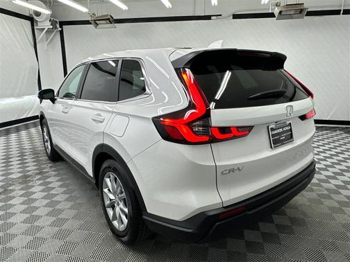 2026 Honda CR-V EX 2WD
