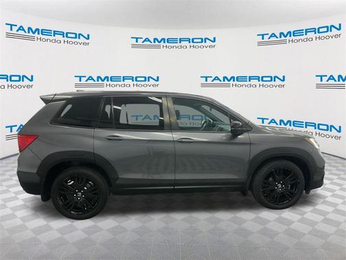 2019 Honda Passport Sport