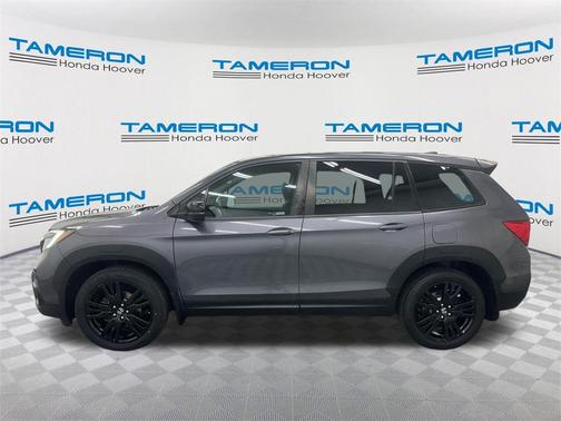 2019 Honda Passport Sport