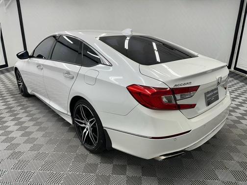 2021 Honda Accord Touring 2.0T