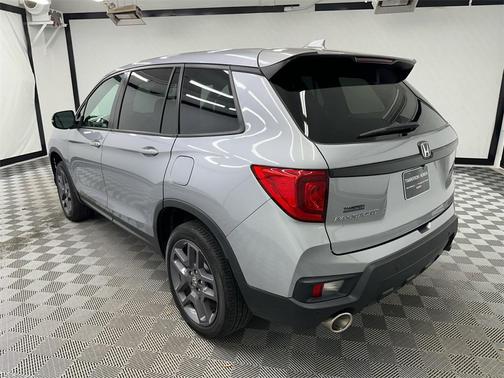 2022 Honda Passport AWD EX-L