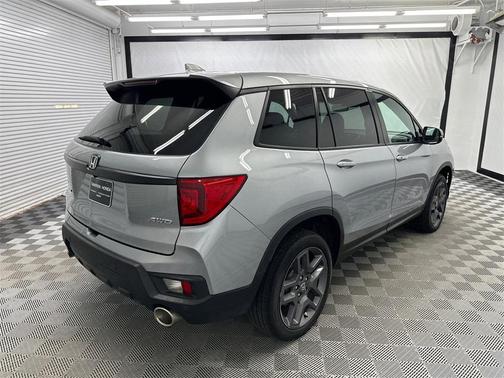 2022 Honda Passport AWD EX-L