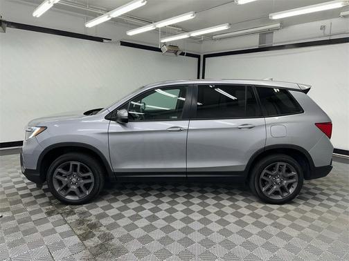 2022 Honda Passport AWD EX-L
