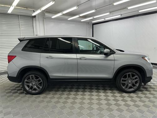 2022 Honda Passport AWD EX-L
