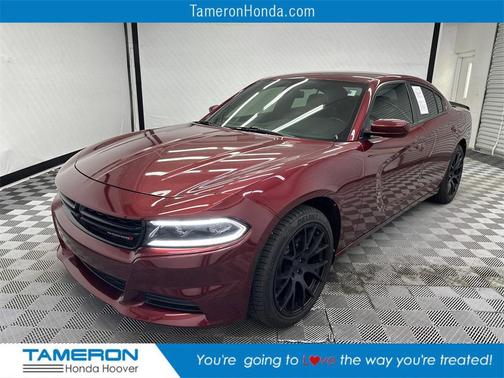 2021 Dodge Charger SXT