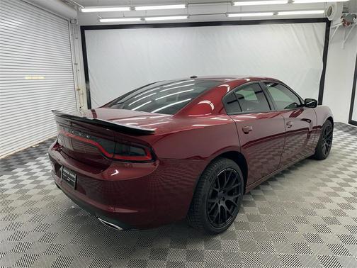2021 Dodge Charger SXT