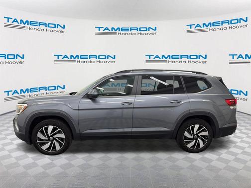 2024 Volkswagen Atlas 2.0T SE w/Technology 4MOTION