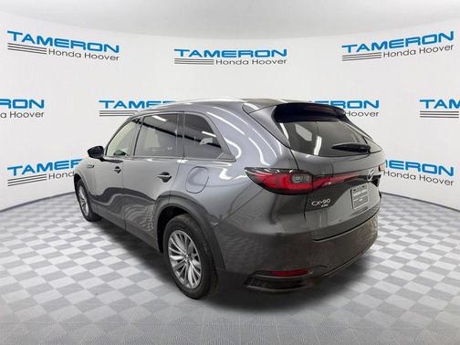 2024 Mazda CX-90 3.3 Turbo Preferred Plus