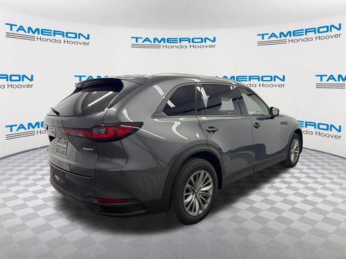 2024 Mazda CX-90 3.3 Turbo Preferred Plus