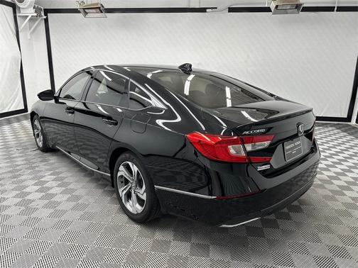 2019 Honda Accord EX-L