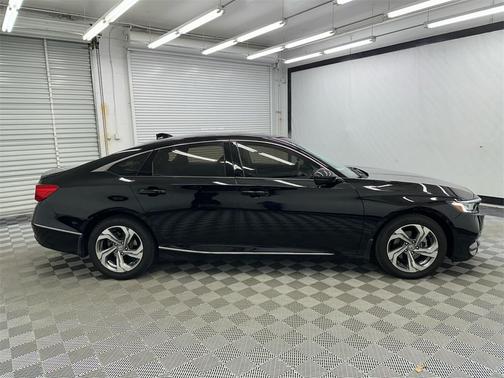2019 Honda Accord EX-L