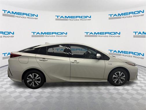 2018 Toyota Prius Prime SE