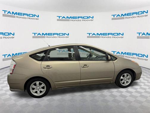 2008 Toyota Prius Base