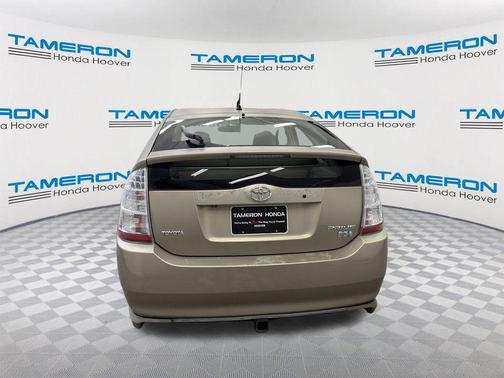 2008 Toyota Prius Base