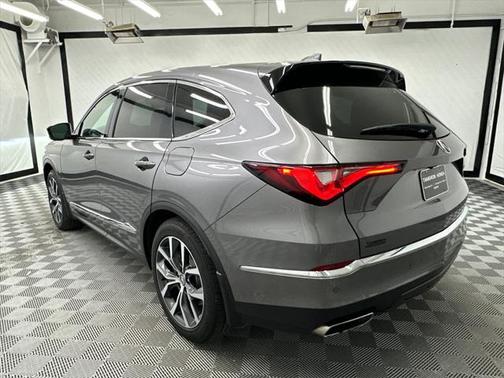 2022 Acura MDX Technology Package