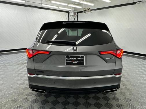 2022 Acura MDX Technology Package