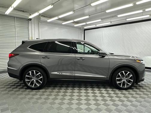 2022 Acura MDX Technology Package