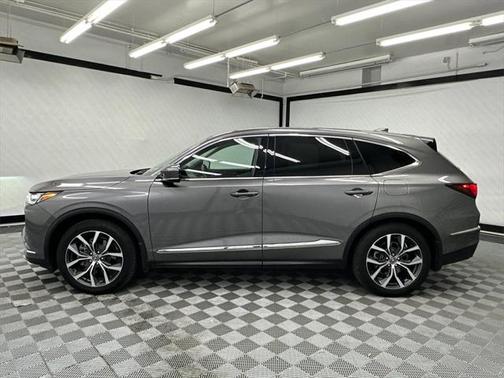 2022 Acura MDX Technology Package