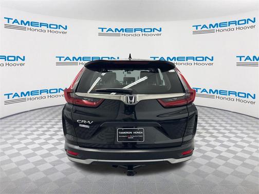 2020 Honda CR-V 2WD LX