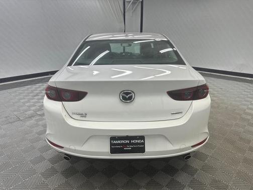 2021 Mazda Mazda3 AWD w/Premium Package
