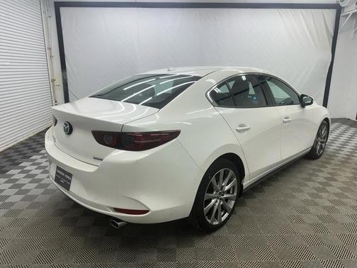 2021 Mazda Mazda3 AWD w/Premium Package