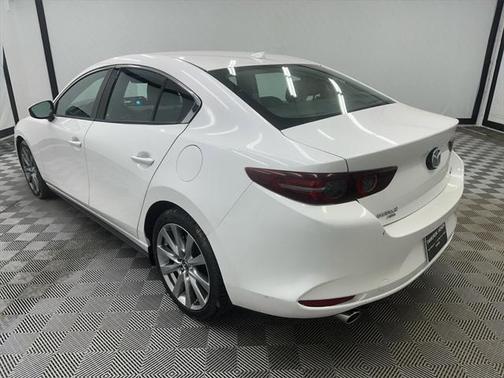 2021 Mazda Mazda3 AWD w/Premium Package