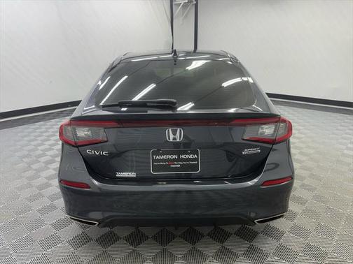 2023 Honda Civic Sport Touring