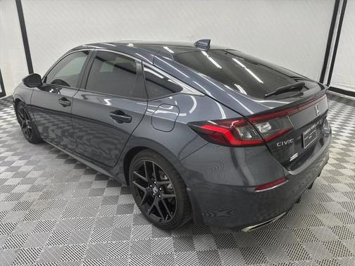 2023 Honda Civic Sport Touring