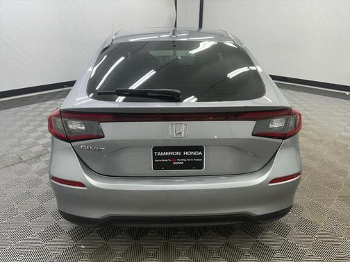 2022 Honda Civic EX-L