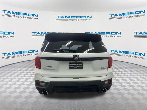 2023 Honda Passport AWD Elite