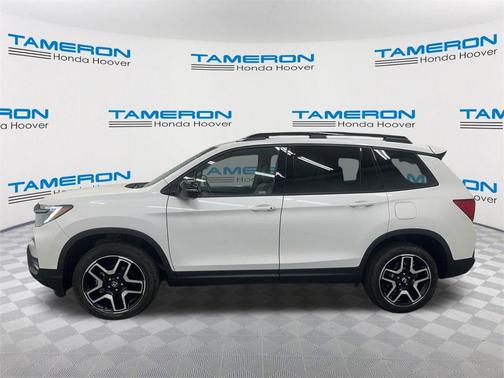 2023 Honda Passport AWD Elite