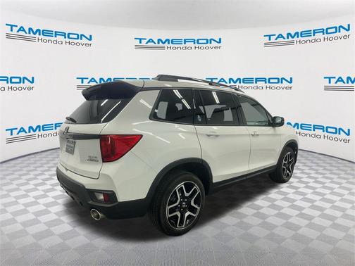 2023 Honda Passport AWD Elite