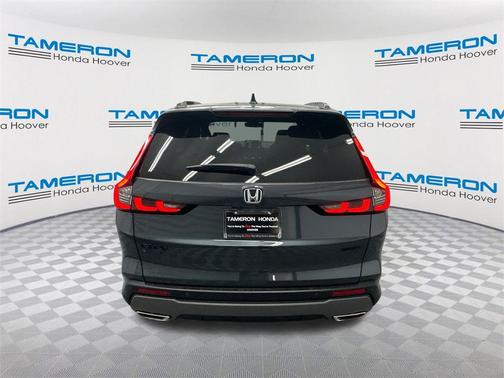 2026 Honda CR-V Hybrid Sport-L FWD