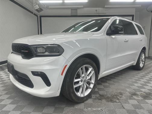 2023 Dodge Durango GT Plus