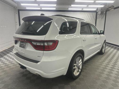 2023 Dodge Durango GT Plus