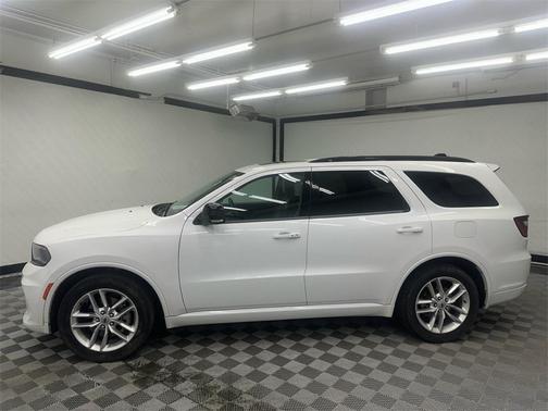 2023 Dodge Durango GT Plus