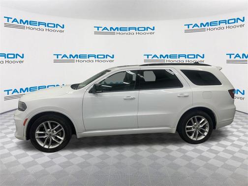 2023 Dodge Durango GT Plus