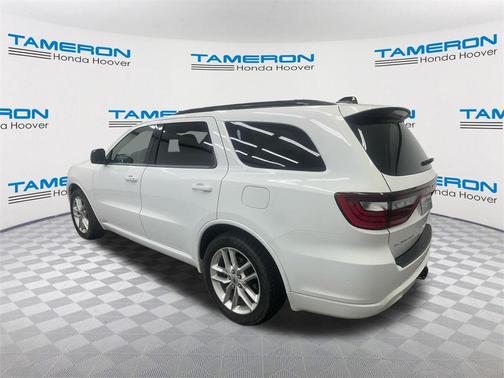 2023 Dodge Durango GT Plus